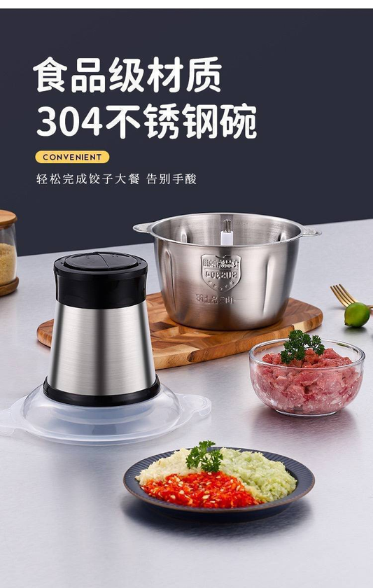 Procesador de Alimentos Multifuncional 14.0  ELECTRODOMESTICOS