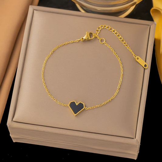 Pulsera de Acero Quirurgico  B1