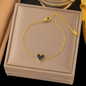 Pulsera de Acero Quirurgico  B1
