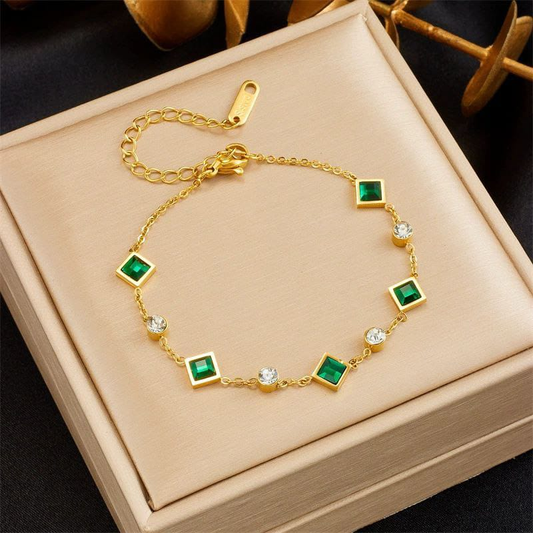 Pulsera de Acero Quirurgico  B1
