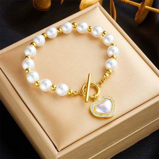 Pulsera de Acero Quirurgico  B1