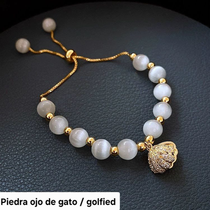 Pulsera  Coreano Golfied B1