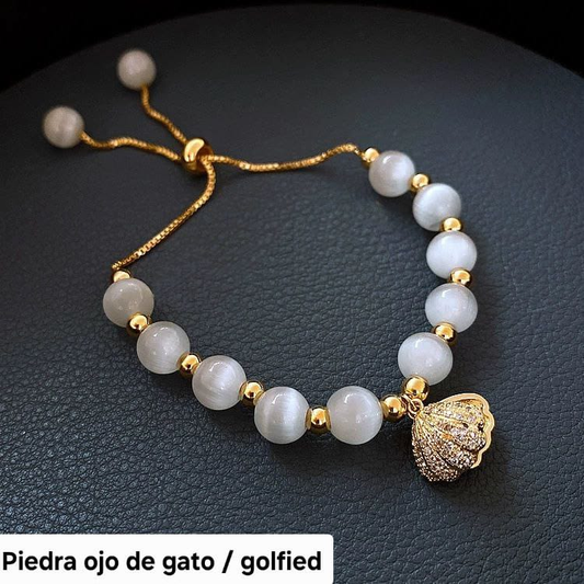Pulsera  Coreano Golfied B1