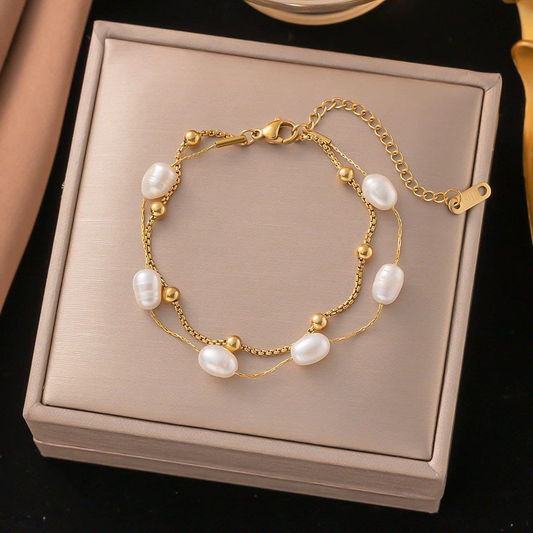 Pulsera  Acero Quirurgico  B1