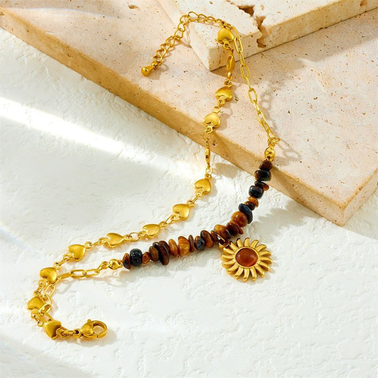 Pulsera  Acero Quirurgico  B1