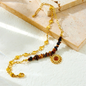 Pulsera  Acero Quirurgico  B1