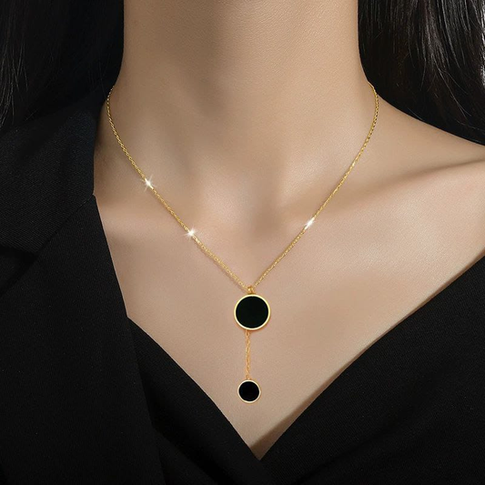 Collar  Acero Quirurgico  B1