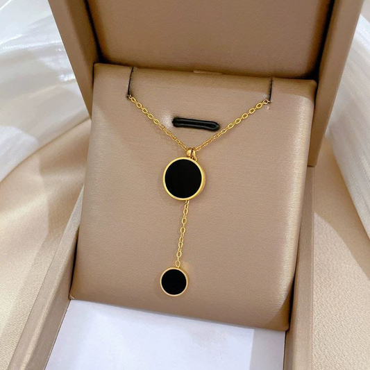 Collar  Acero Quirurgico  B1
