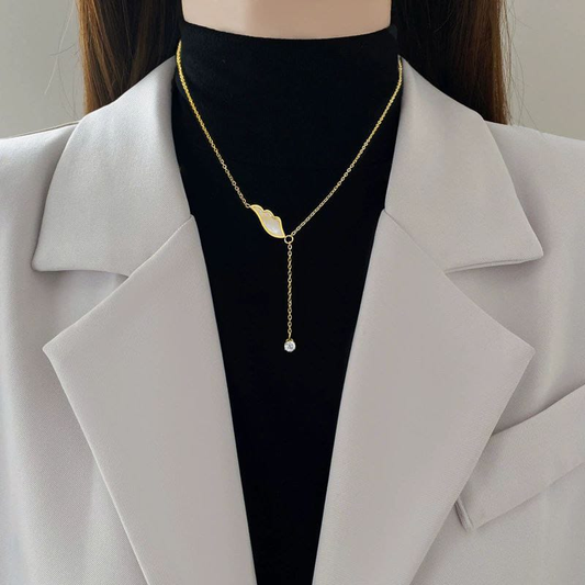 Collar  Acero Quirurgico  B1