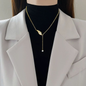 Collar  Acero Quirurgico  B1