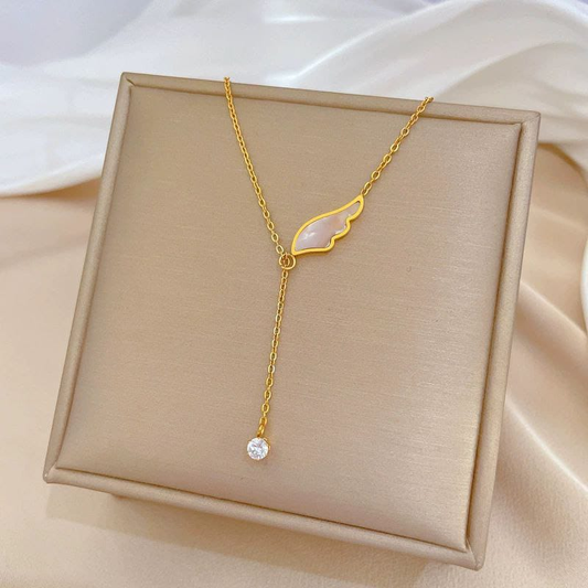 Collar  Acero Quirurgico  B1