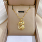 Collar  Acero Quirurgico  B1