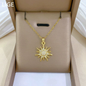 Collar  Acero Quirurgico  B1