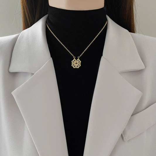 Collar  Acero Quirurgico  B1