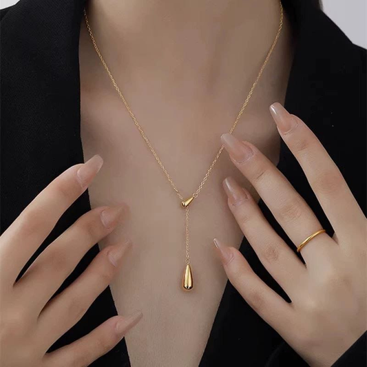 Collar  Acero Quirurgico  B1