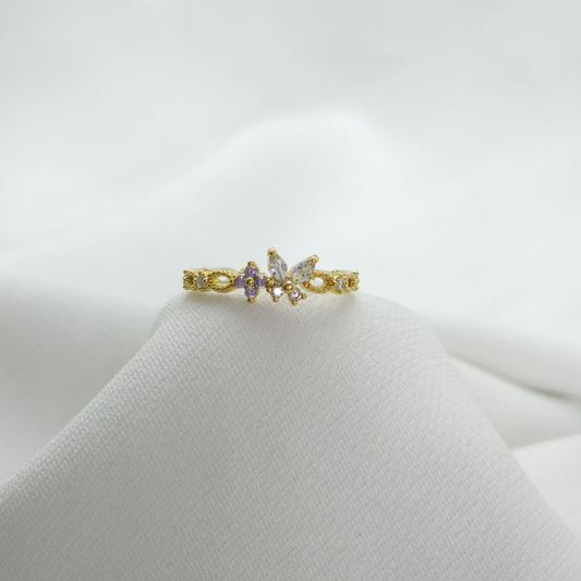 Anillo Goldfied B1