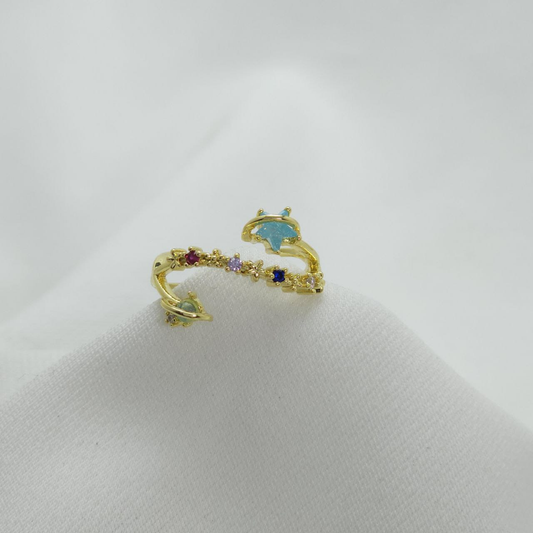 Anillo Goldfied B1