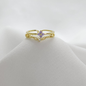 B-Anillo Material  Goldfied B1