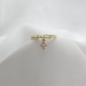 B-Anillo Material  Goldfied B1