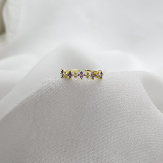 B-Anillo Material  Goldfied B1