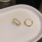 Set de Anillos Goldfied B1