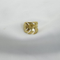 B-Anillo en Acero Quirurgico B1