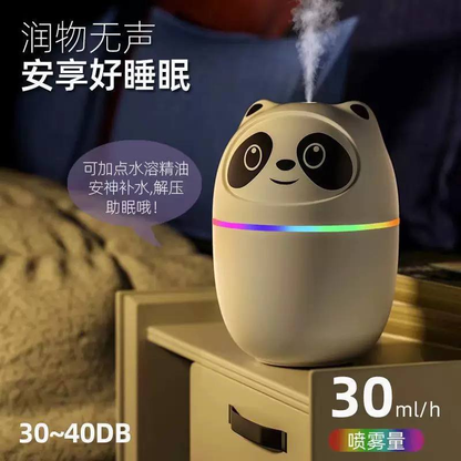 Humificador Osito 14.0  HOGAR