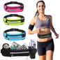 Riñonera Deportiva Antirrobo 14.0  DEPORTE