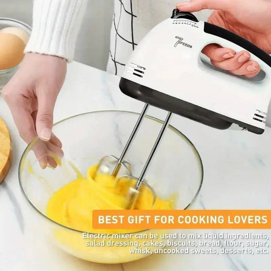 Batidora  de Mano 2.0  ELECTRODOMESTICOS