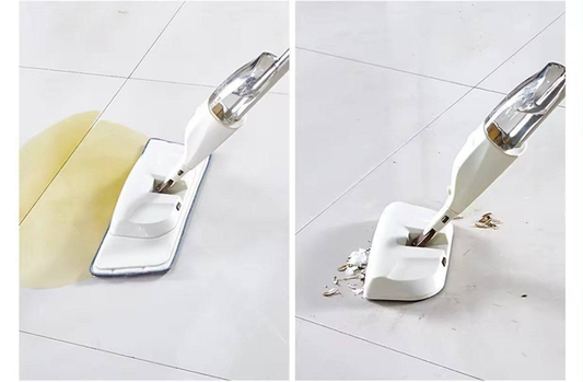 TRAPEADOR - FREGONA TRAPEADOR PLANO CON PULVERIZADOR 1.0 COCINA