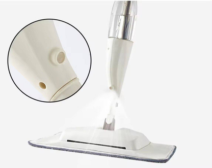 TRAPEADOR - FREGONA TRAPEADOR PLANO CON PULVERIZADOR 1.0 COCINA