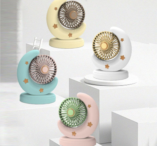 Ventilador Decorativo  10.0 HOGAR