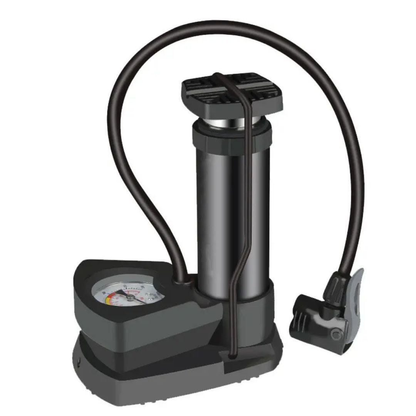 Inflador manual para bicicletas y autos 10.0 VEHICULOS