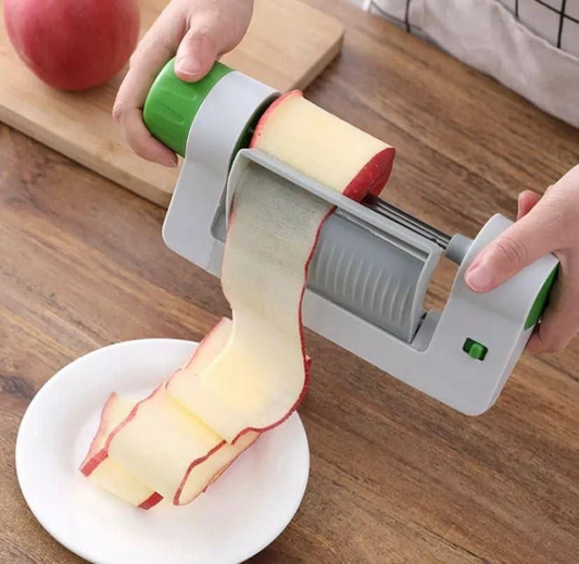 CORTADOR DE HOJAS DE MANZANA MULTIFUNCIÓN 10.0 COCINA
