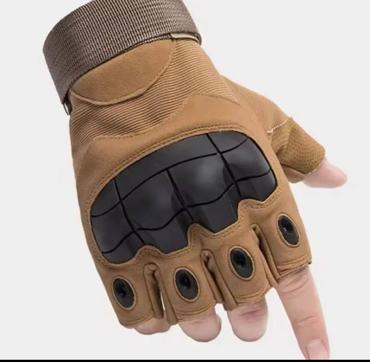 GUANTES TACTICOS Y PARA MOTO 5.0 DEPORTE