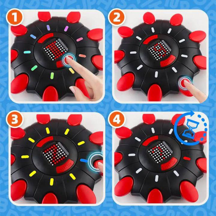 🎲 JUEGO BASTA 3.0° (Código: YGY1366) 13.0 JUGUETE