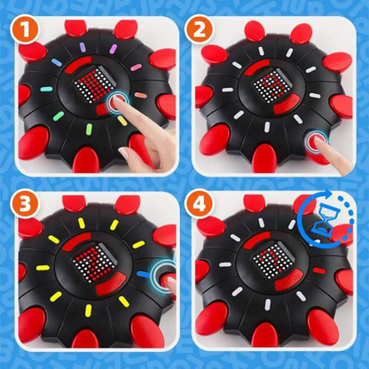 🎲 JUEGO BASTA 3.0° (Código: YGY1366) 13.0 JUGUETE