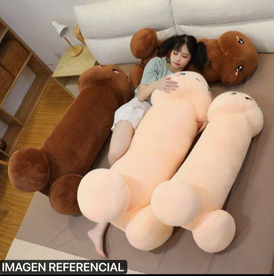 PELUCHE TIPO ALMOHADA  13.0