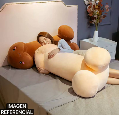 PELUCHE TIPO ALMOHADA  13.0