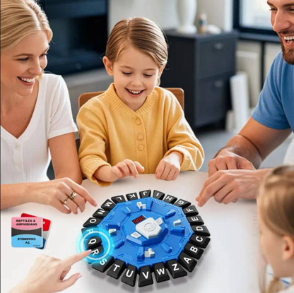 TAPPLEO - JUEGO DE MESA 13.0 JUGUETE