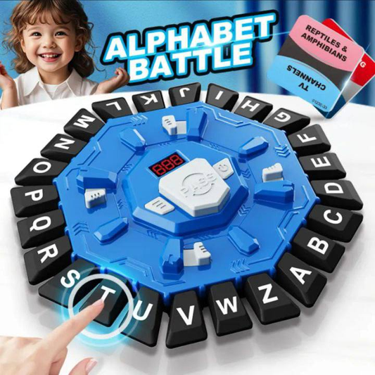 TAPPLEO - JUEGO DE MESA 13.0 JUGUETE