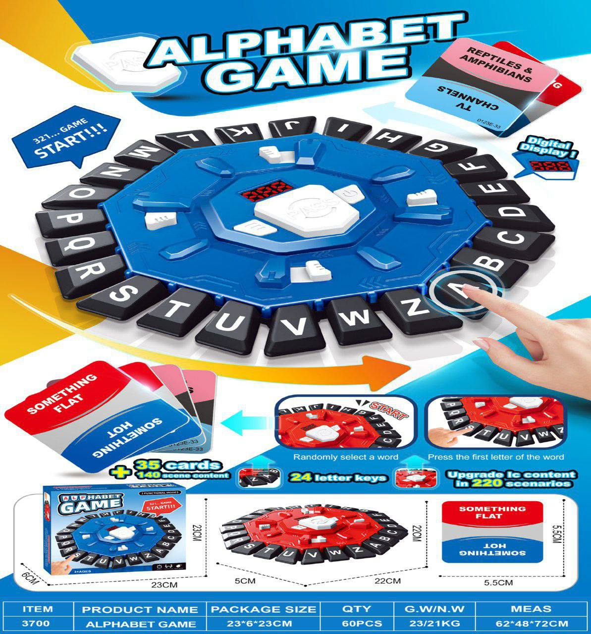 TAPPLEO - JUEGO DE MESA 13.0 JUGUETE