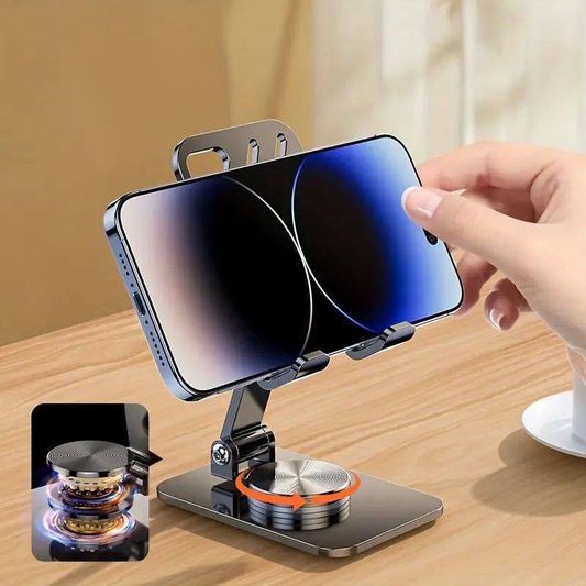 📱 SOPORTE PARA TELÉFONO 360°  13.0  HOGAR