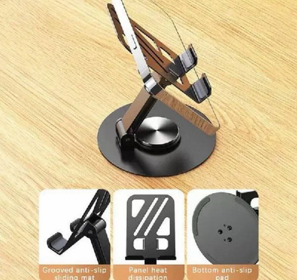 📱 SOPORTE PARA TELÉFONO 360°  13.0  HOGAR