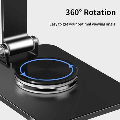 📱 SOPORTE PARA TELÉFONO 360°  13.0  HOGAR