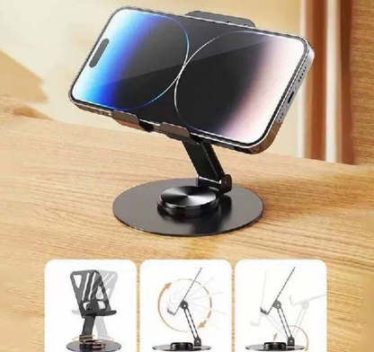📱 SOPORTE PARA TELÉFONO 360°  13.0  HOGAR