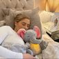 🧸 PELUCHE QUE RESPIRA 13.0 JUGUETES