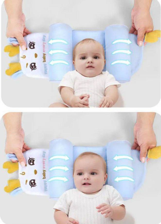 🌟 ALMOHADA PROTECTORA PARA BEBÉS 13.0
