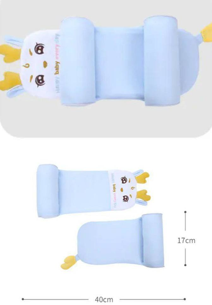 🌟 ALMOHADA PROTECTORA PARA BEBÉS 13.0