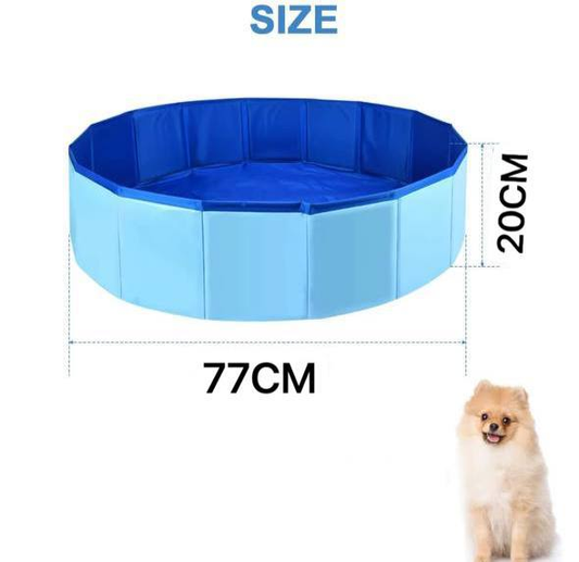 🐶 PISCINA PARA MASCOTAS 13.0 - MASCOTA -